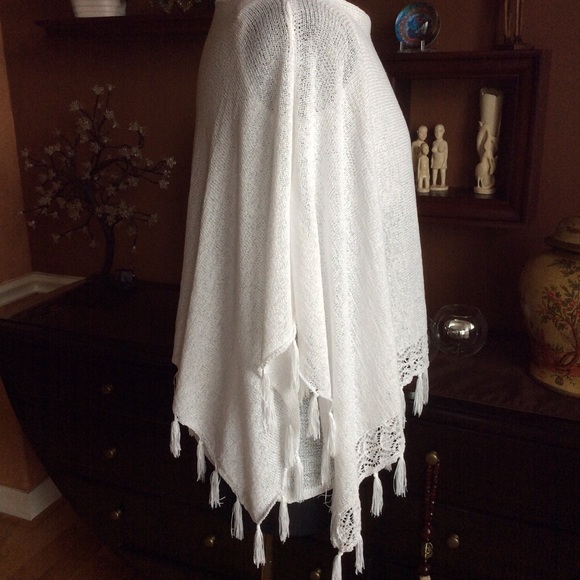 Nygard Sexy Top - Picture 5 of 10